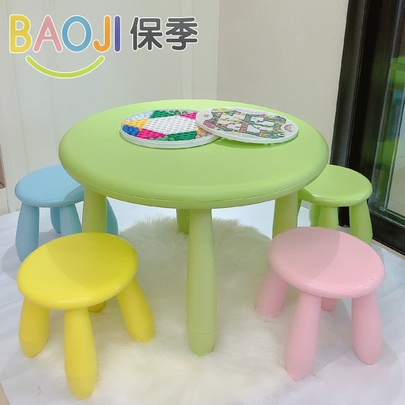 。Atualizado Anti-deslizamento crianças cadeira de mesa do jardim de infância cadeira de mesa do bebê crianças cadeira de