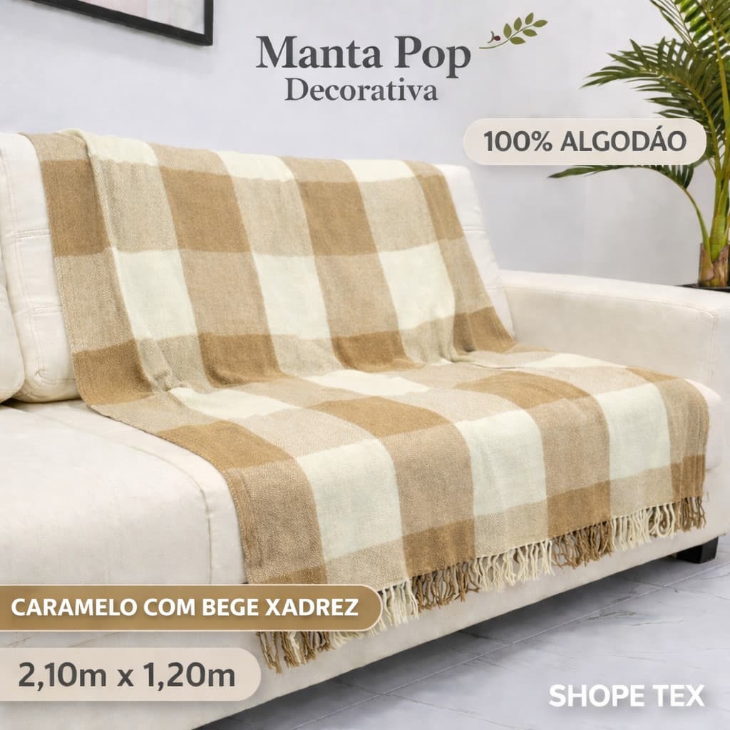 Manta Para Sofá Luxo Gigante 2,20x1.40M Tipo Capa De Sofá Protetora Direto da Fabrica Atacado