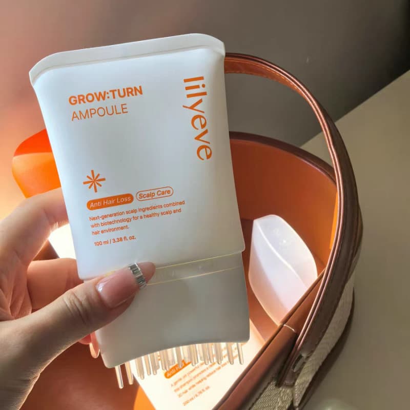 Loção Nutritiva Essência para Couro Cabeludo, Essência para Cuidados com os Cabelos 100ML
