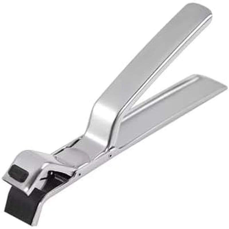 Clipe Multiuso , Braçadeira , Suporte De Tigela De Aço Com Quente , Prato De Pinça De Placa Anti-Escaldante Inoxidável