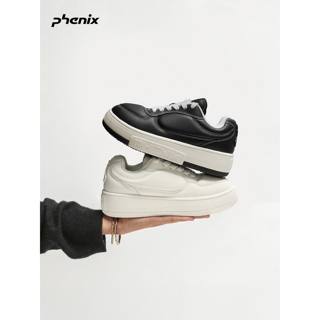 Phenix Phoenix Urban Bobo Sapatos Homens Mulheres Estilo 2026 Primavera Verão Novo Estilo Ao Ar Livre Casual Sapatos de