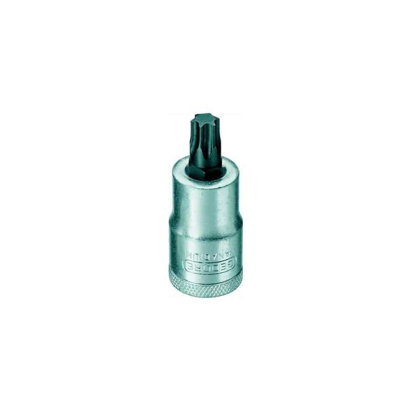 Soquete Torx Encaixe 12" T40 - Gedore