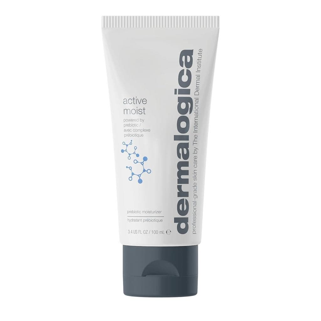 Hidratante Facial Ativo Dermalogica, Loção Hidratante Diária Leve e Sem Óleo, Ajuda a Melhorar a Textura da Pele e Comba