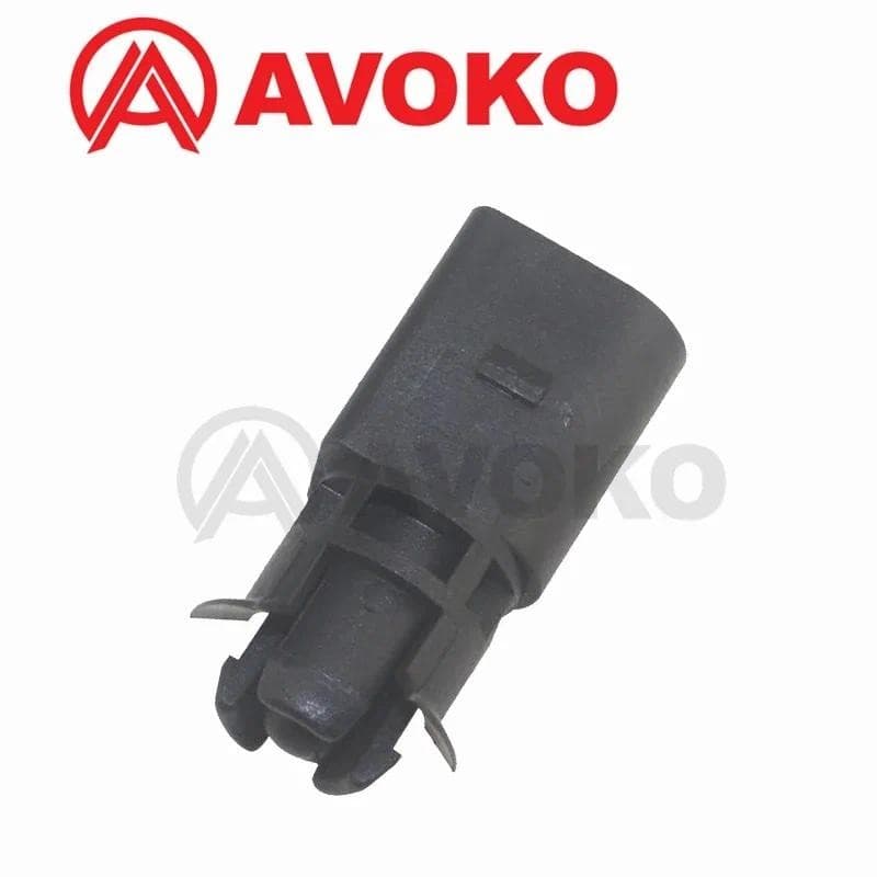 1j0919379um Sensor De Temperatura Do Ar Externo Ambiente 1J0 919 379 A Para AUDI A3 A8 1.6 1.8 1.9 3.0 TDI Tauto Peças D