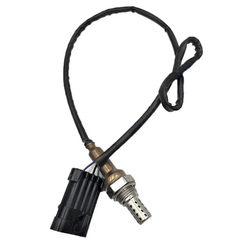 Sensor De Oxigênio O2 Da Sonda Para CHEVROLET DAEWOO AVEO EPICA EVANDA KALOS ISUZU OE 96394004 96394003 25361764peças Au