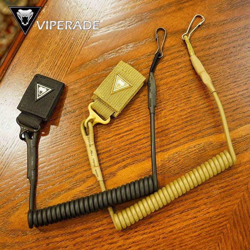 Chaveiro retrátil cordão rápido Multi-Purpose ventilador militar ao ar livre lanterna tática multifuncional primavera co