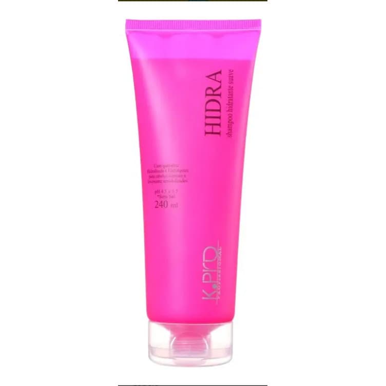 Kpro Hidra Shampoo 240ML
