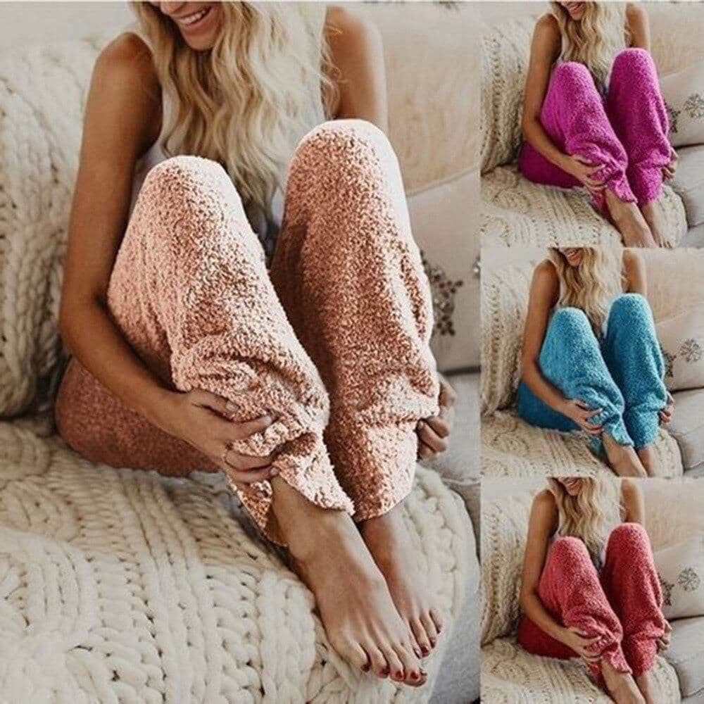 Outono Inverno Feminino Hoodies Terno Senhora Pijamas Loungewear 5XL