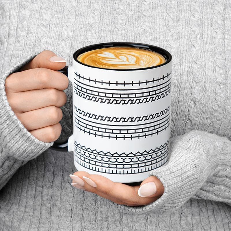 Caneca de café de cerâmica de 12 oz, presente de aniversário divertido adequado para mulheres, homens, chefes, colegas,