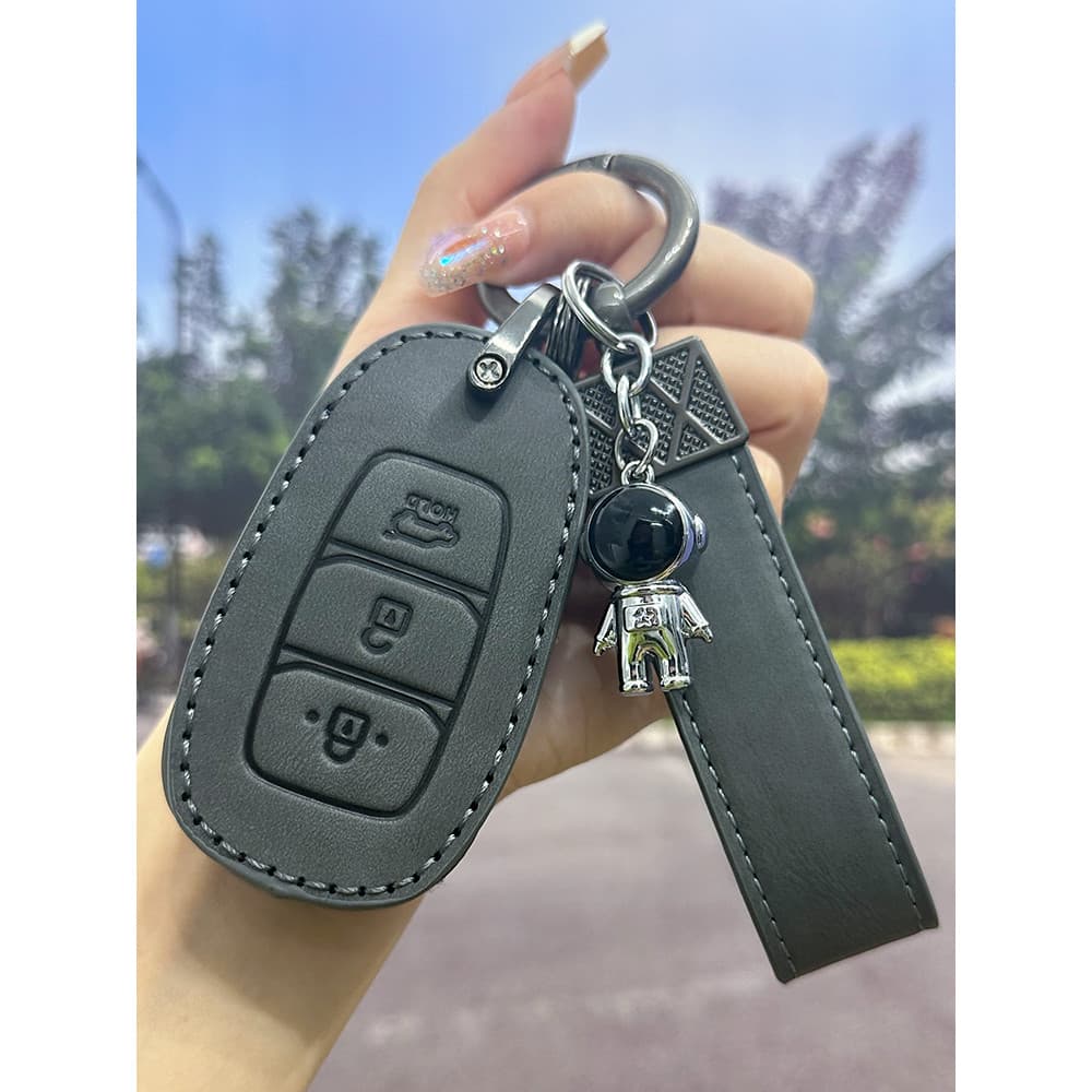 Pequim Hyundai Elante chave capa 2022 novo Touring ix35 líder ix25 eleito carro saco especial masculino