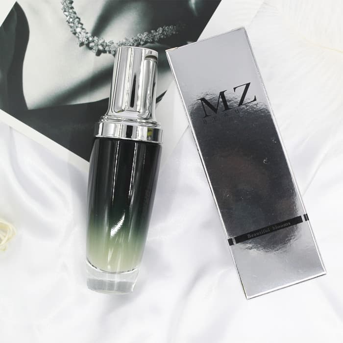 Meizi's Skin Beauty Loção Rejuvenescedora Essência Loção para Pele Reparação Aumenta Elasticidade Promove Absorção Mulhe