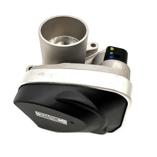 Tbi Corpo De Borboleta Vw Gol G3 1.0 16v Power 036133062k