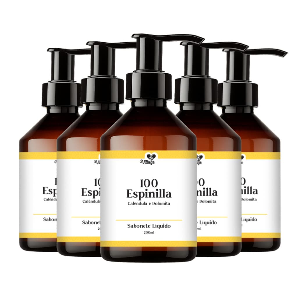 Kit 10x Sabonete Facial  Antioleosidade Anti Acne Control