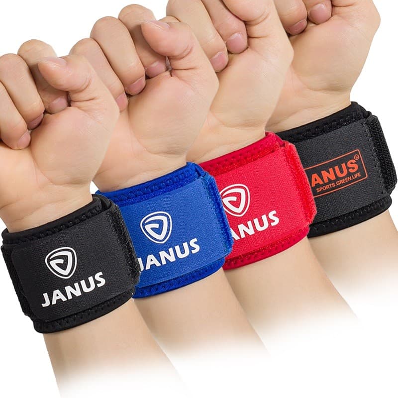 Verão fino esportes pulseira de pulso bainha fixa basquete bandagem pressurizado Badminton masculino feminino Fitness en