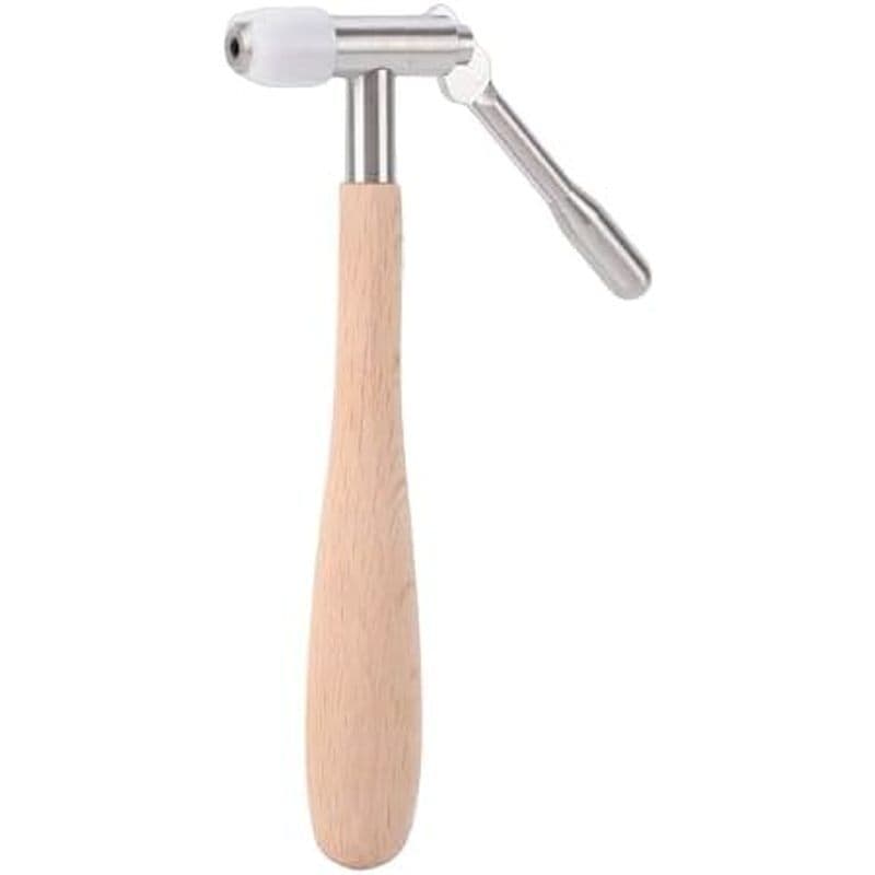 Extrator De Pinhão De Movimento De Relógio Haofy Ferramenta De Relojoeiro Roda Central Profissional Para 1.2 Mm A 1.8 De