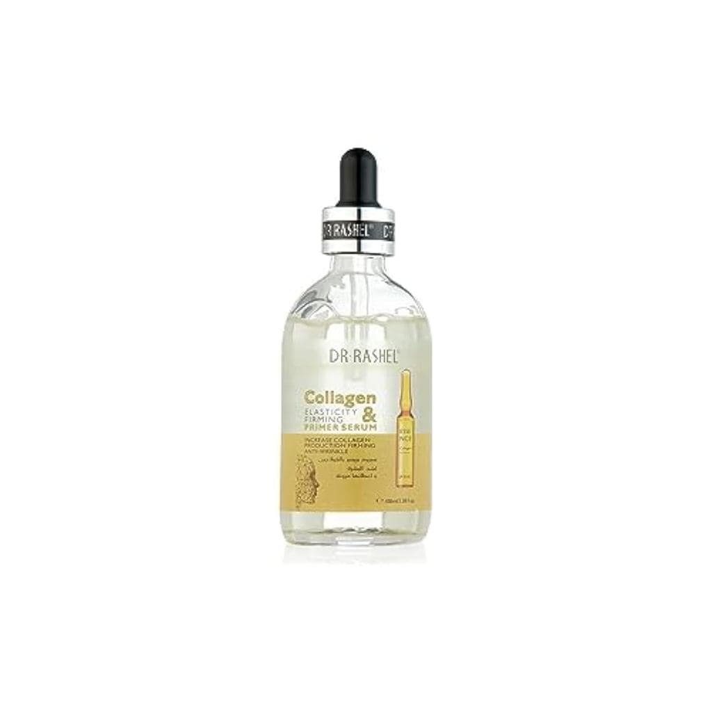 Sérum Primer Firmador e Elasticidade com Colágeno Dr Rashel