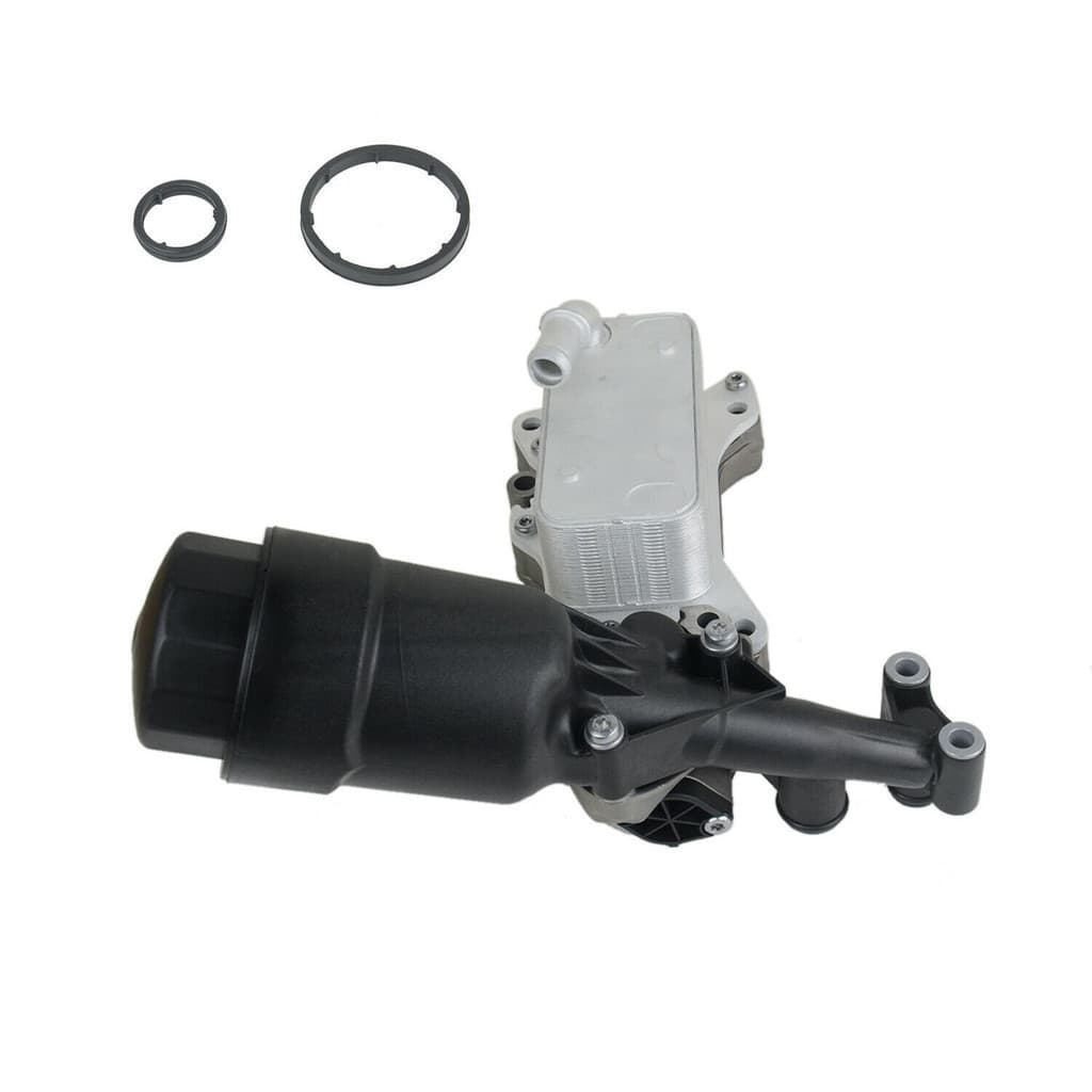 6511801310 6511800610 6511800665 Adequado para refrigerador de óleo Mercedes-Benz Benz