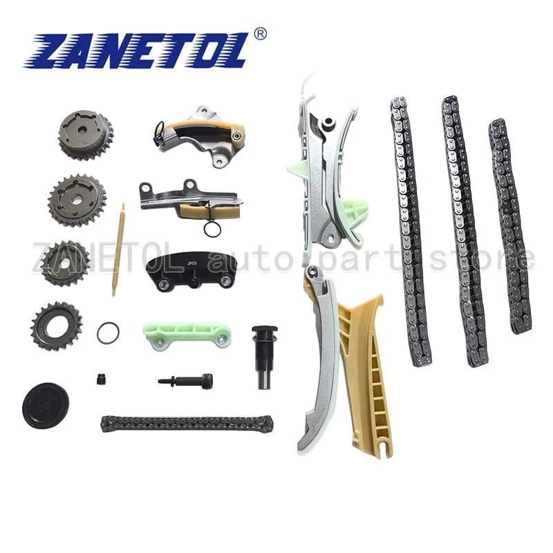 ZANETOL Acessórios Para Carros , Corrente De Distribuição E Kit De Componentes MAZDA B4000 2003 ~ 2009 Mercúrio Mountain