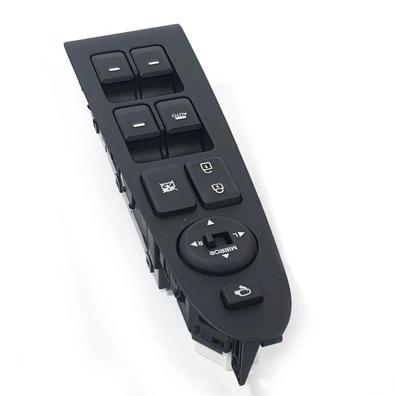 Interruptor Principal Da Janela Elétrica Do Motorista Dianteiro Carro 935703-W400WK Adequado Para Kia Sportage 2011 2012