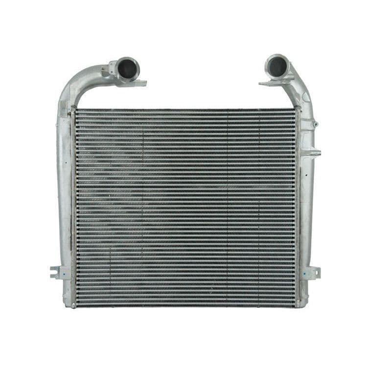INTERCOOLER SCANIA G 360 400 440 480 2012 2013 2014 A 2018 RV 12650 CD FILIAL CAMPINAS