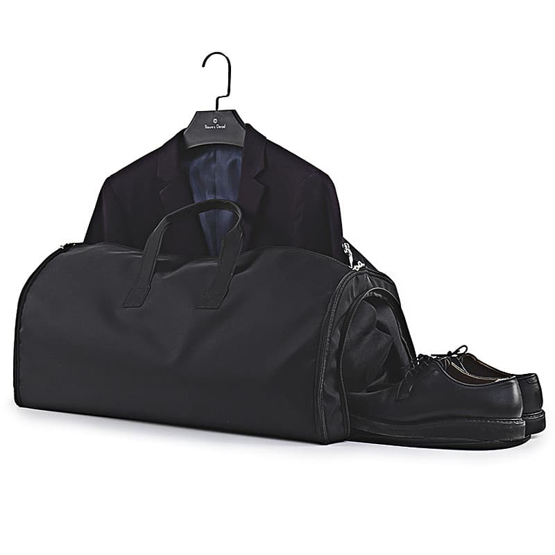 Saco de armazenamento de roupas saco de viagem grande capacidade acomodação leve cilindro saco dobrável à prova dwaterpr