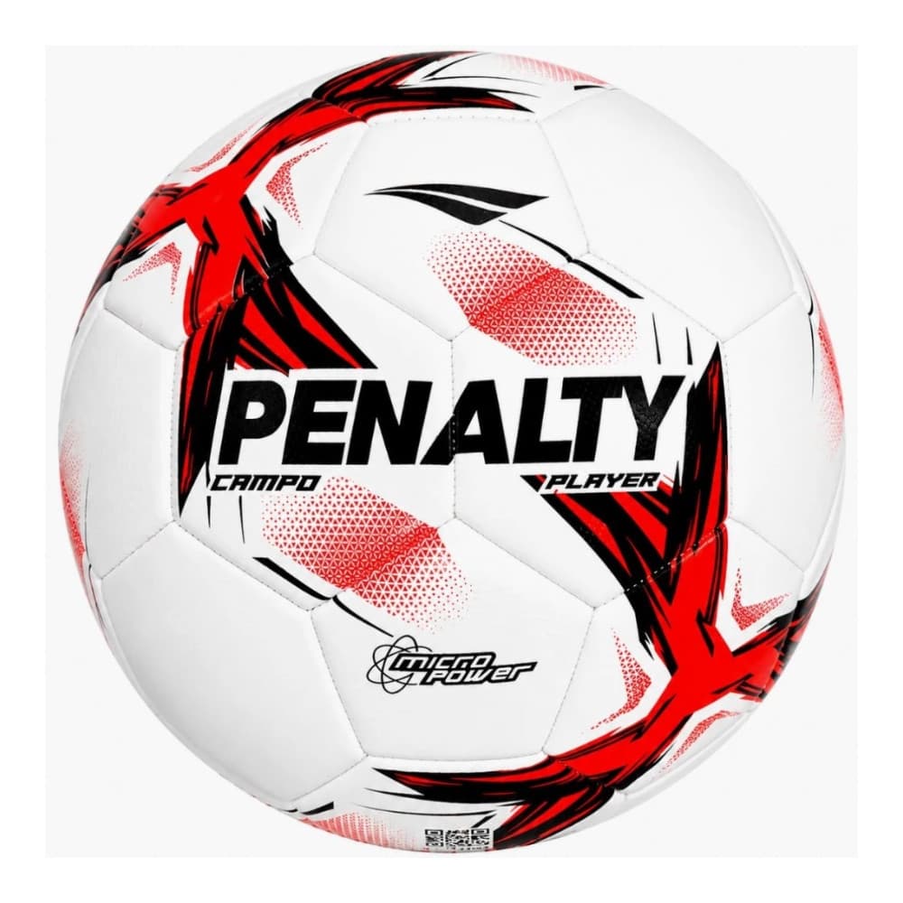 Bola Campo Player Penalty