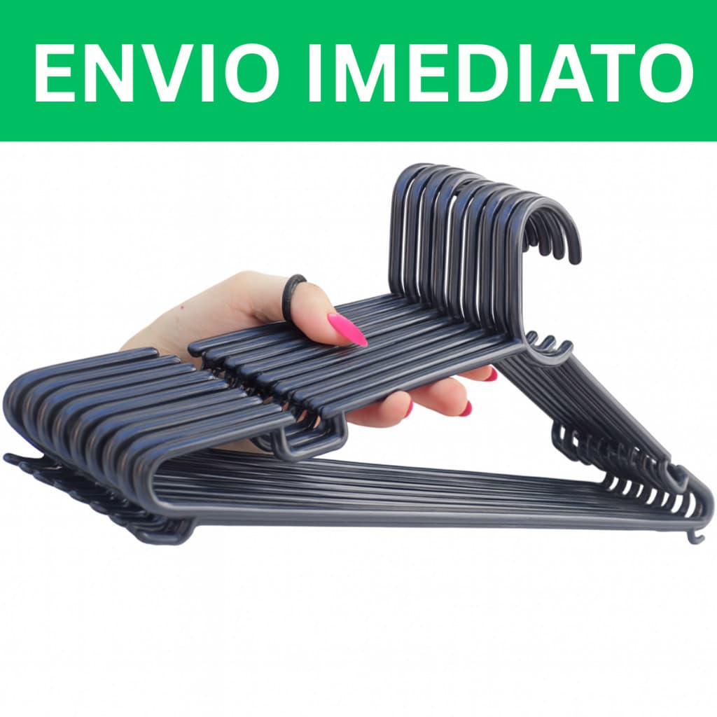 Kit Cabides Adulto Reforçado Envio Imediato Direto do Fabricante