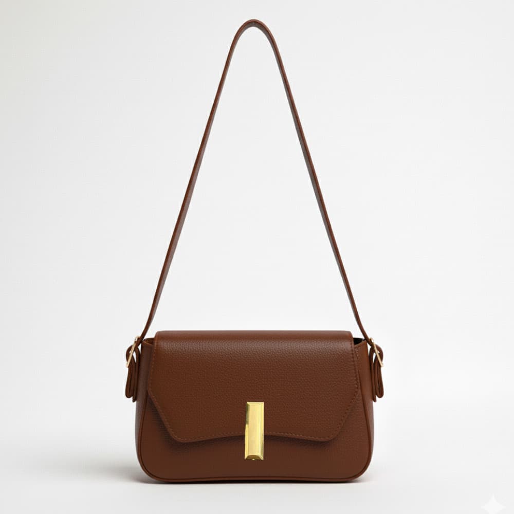 Bolsa Mini Bag Feminina Transversal Triangulo De Festa Baladinha Blogueirinha Tendencia Lançamento