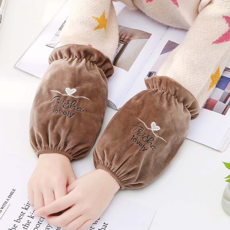 Jaqueta para baixo manga dedicada senhoras adulto 2025 novo estilo outono inverno escritório trabalho resistente à sujei