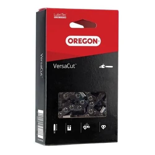 Corrente Oregon 73dx 3/8 1,5mm 34dentes Husq/toyama/tekna