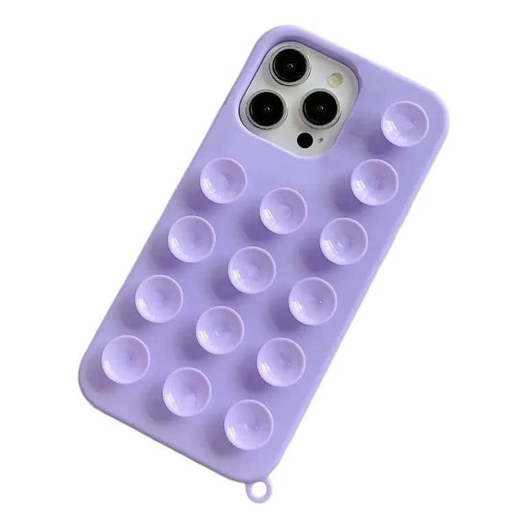 Capa Ventosa para Iphone 14 Pro Max