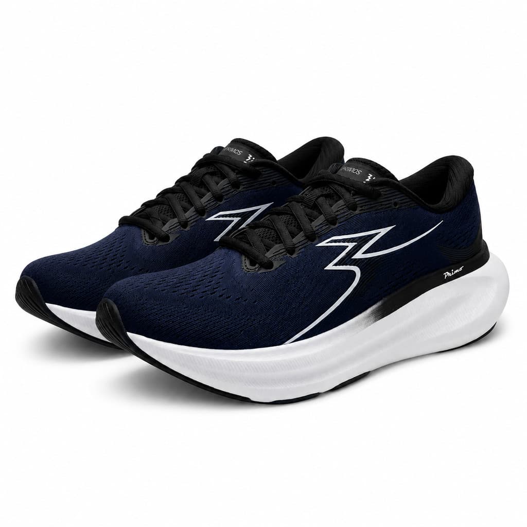 Tênis 361 Eleos Masculino Corrida
