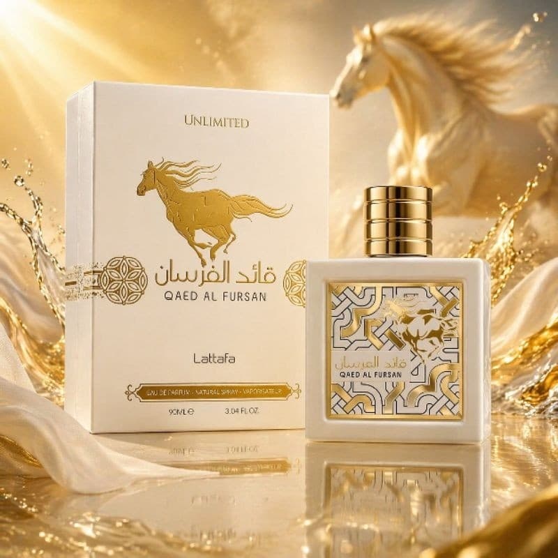 QAED AL FURSAN UNLIMITED