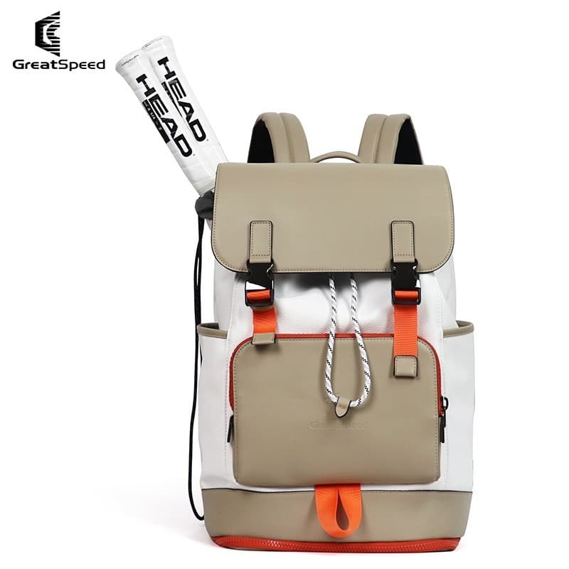 Genuíno grande velocidade saco de tênis Badminton 2 pacote feminino adulto mochila versão coreana masculino casal estilo