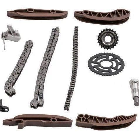 Kit De Sincronização Do Motor N47D16A BM . W X1 , X3 , X5 114177 97896/1131.857064