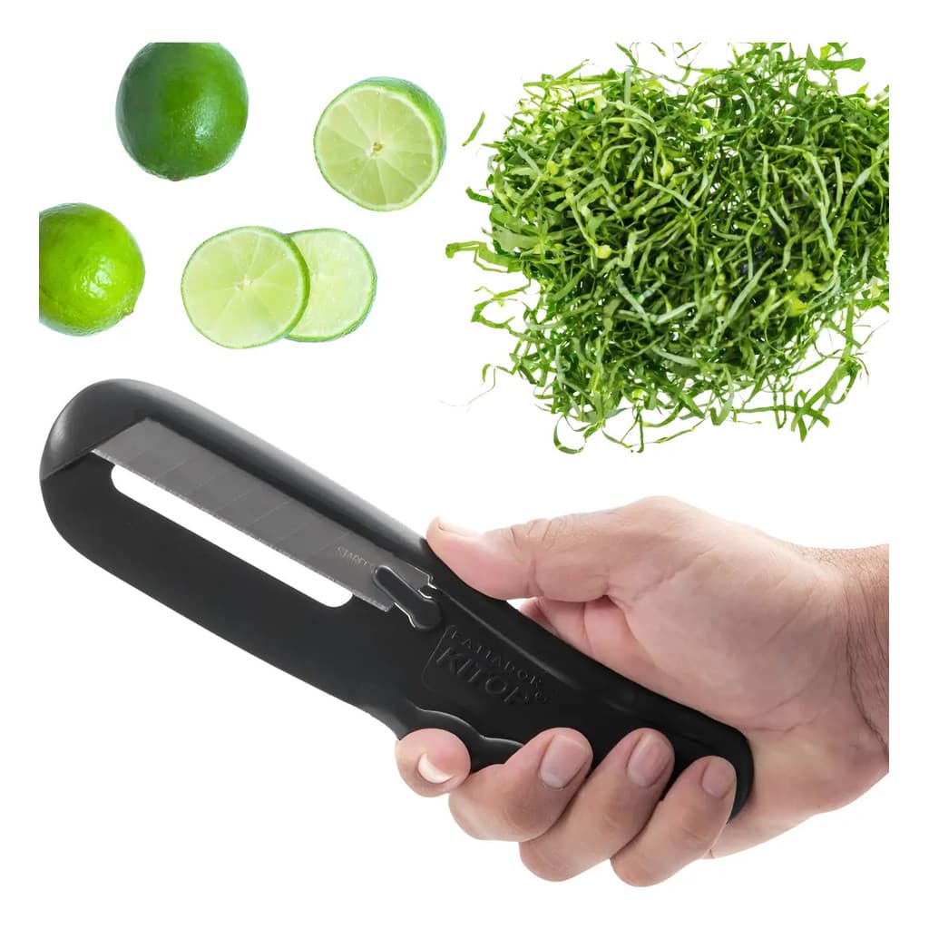Fatiador de Legumes Kitop Manual Multifuncao