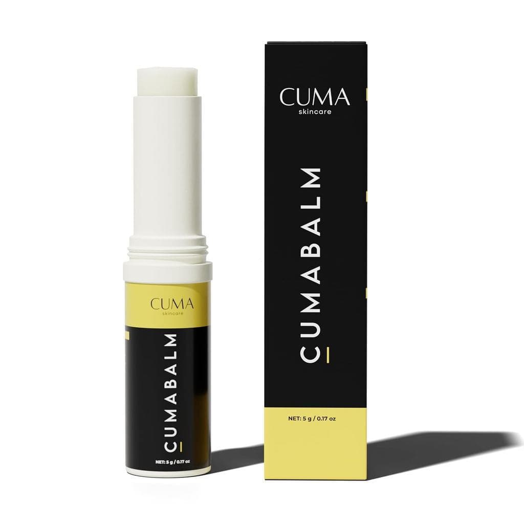 Kamabam ™   Creme para os olhos com cúrcuma e retinol, adequado para olhos inchados e olheiras – Produtos veganos CKVH
