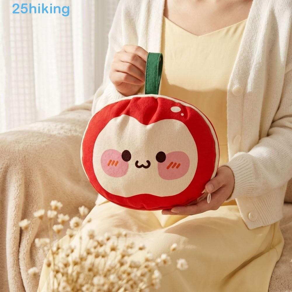 Cubo De Embalagem De Roupa Íntima Para Caminhada , Com Compartimento , Bolsa De Armazenamento De Grande Capacidade , Des