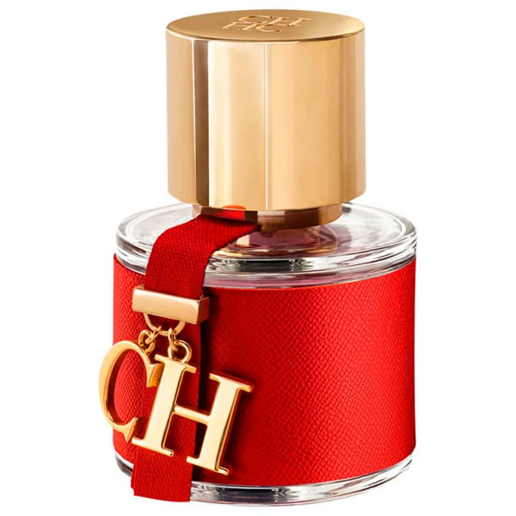 Perfume Carolina Herrera CH - Eau de Toilette Feminino