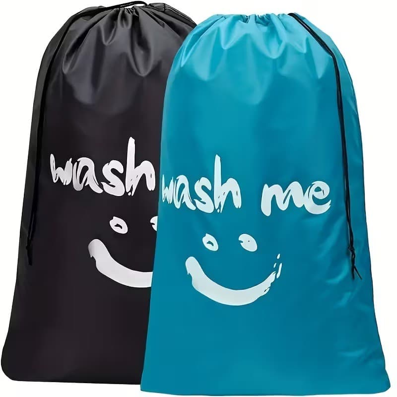 Cesta de roupas sujas de tecido Oxford multifuncional à prova d'água portátil bolsa de armazenamento de roupas grande ca