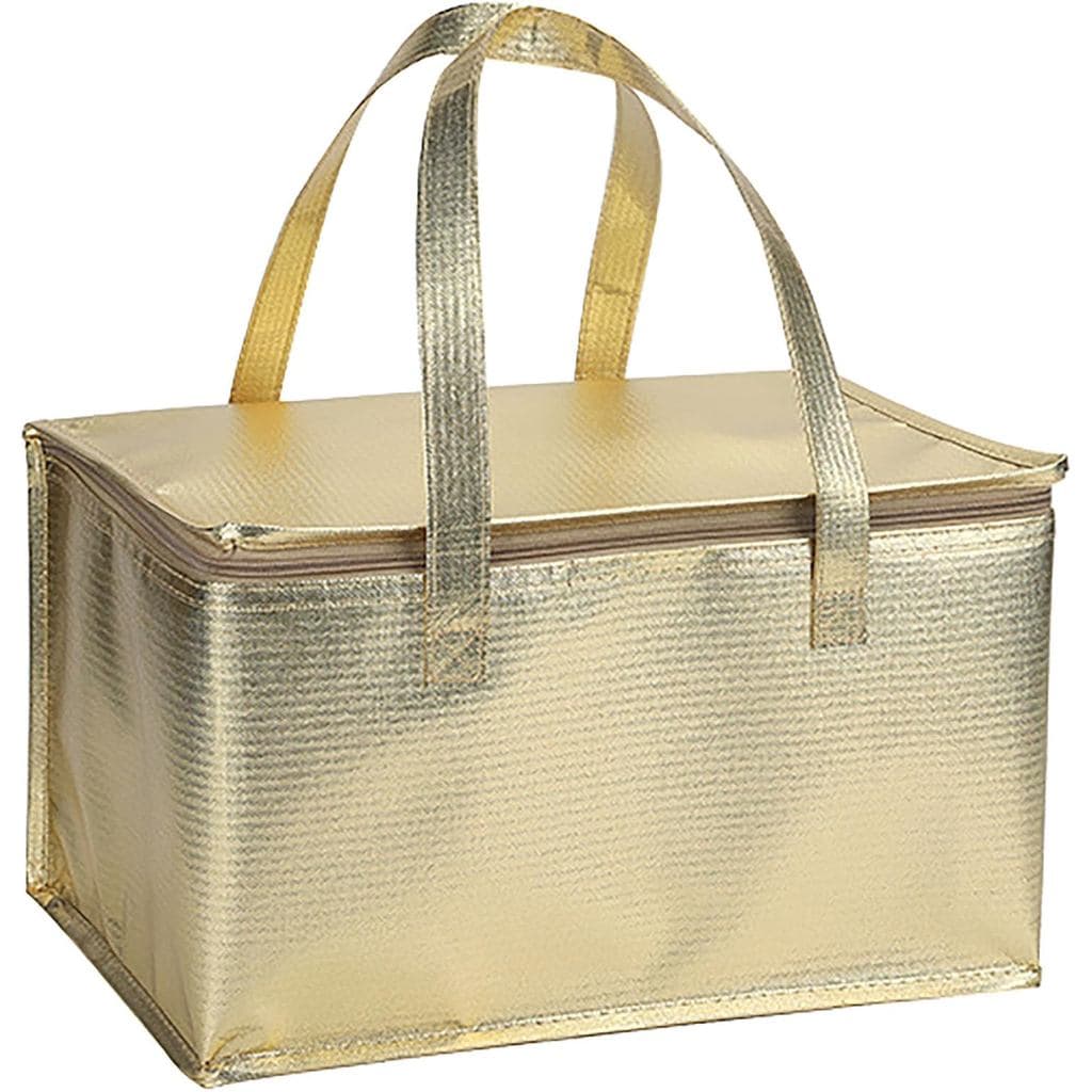 Bolsas de Entrega de Pizza YIKANGHENG, 14,5 Polegadas x 9,8 Polegadas x 8,6 Polegadas, Tecido Não Tecido de 3 Camadas e