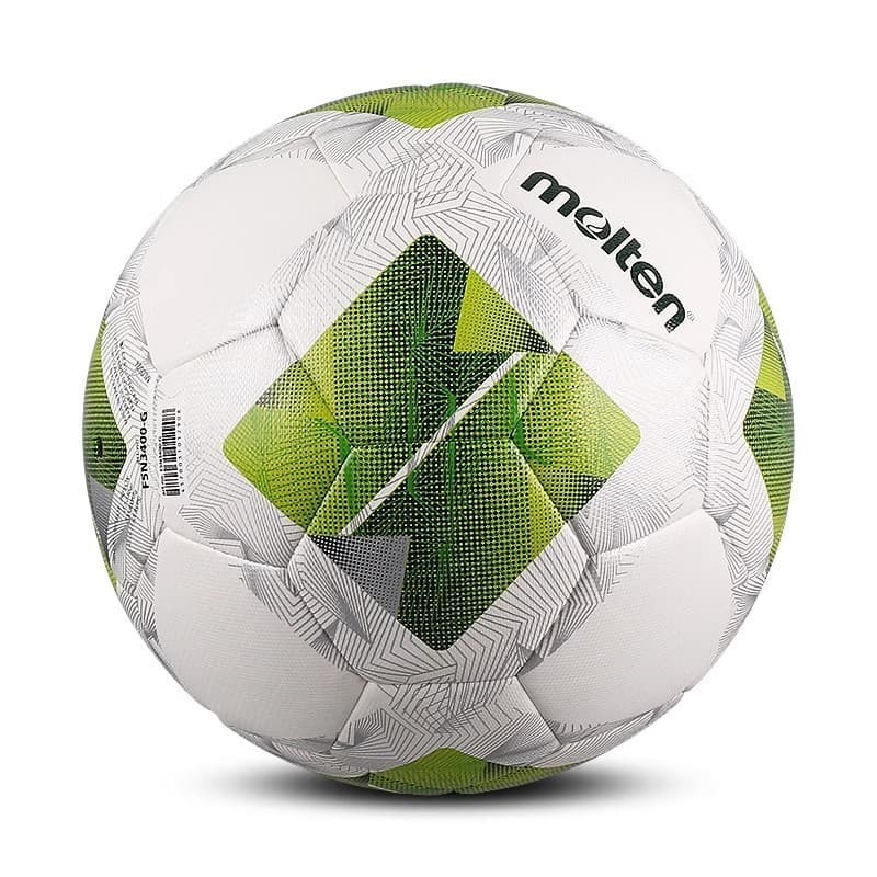 Novo futebol fundido fundido No. 5 Não. 4 bola de competição profissional para treinamento de competição juvenil adulto