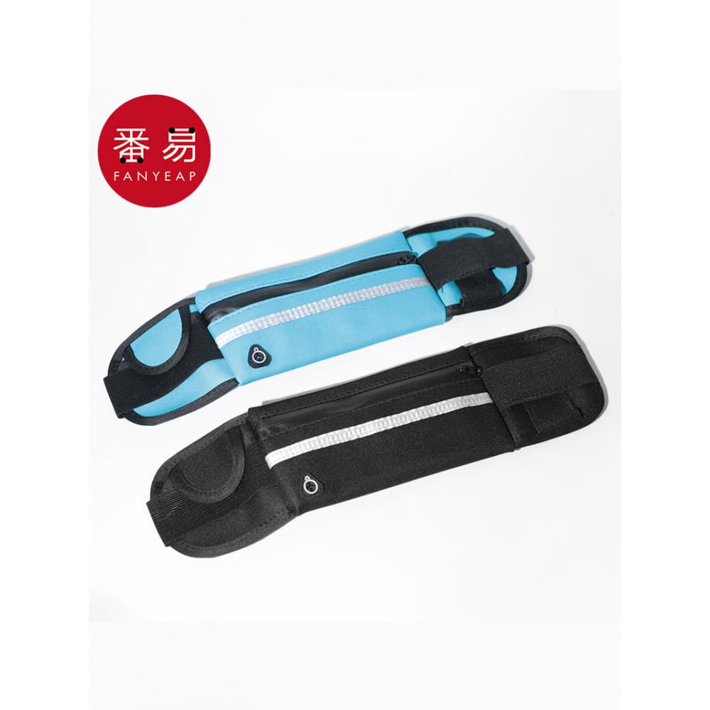 Esportes esportes saco de cintura A1pq801-Running cintura saco multifuncional telefone móvel esportes Fitness das mulher