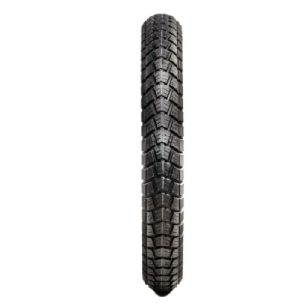 Pneu Dianteiro Biz100 Biz110 Biz125 Pop100 Pop110 Shineray Jet Trekker Panther 60/100-17 - ORIGINAL