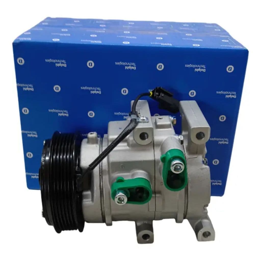Compressor Ar Condicionado Delphi CS20416 Hyundai HB20 1.6