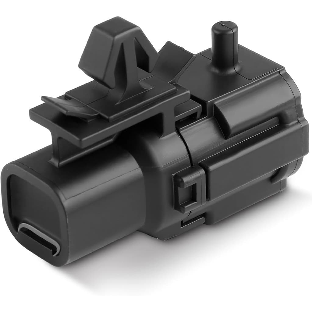 Sensor De Temperatura Do Ar Ambiente 2772-3VA0A Adequado Para Nissan Infiniti QX50 Q50 QX60 M35 M45 FX35 FX45 Pathfinder