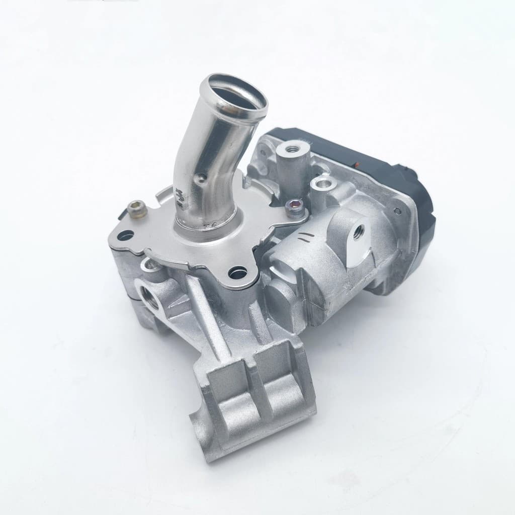 Conjunto De Válvula-EGR Para Hyundai Kia OEM 284002JTC3