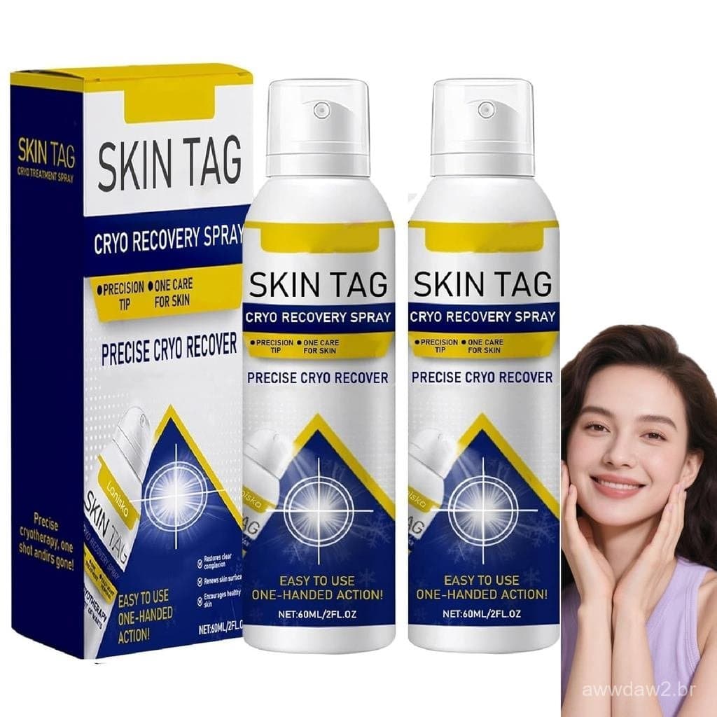 Spray Corporal Avançado com Ácido Salicílico 2% para Redução de Imperfeições, Absorção Rápida, Sérum Adequado para Todos