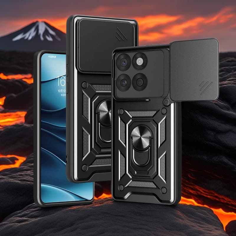 Capinha Motorola Edge 70 60s 60 Fusion Edge70 Pro Edge60 Neo Moto G17 G37 G47 G67 G77 G57 5G Anel Magnético Suporte Capa