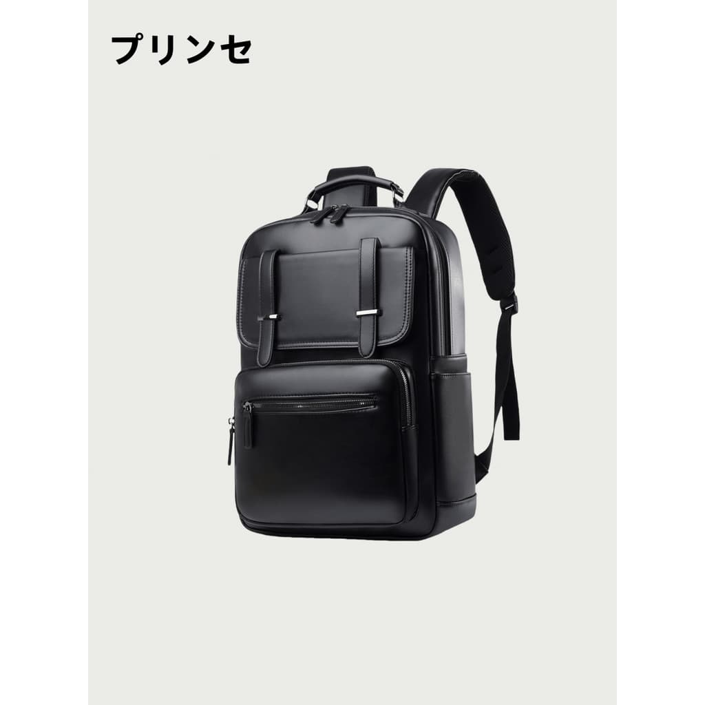 Mochila japonesa masculina de montanhismo, estilo britânico, couro, Casual, computador de negócios, escola secundária, e